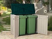  Woodland Store it out ARC 1200L 